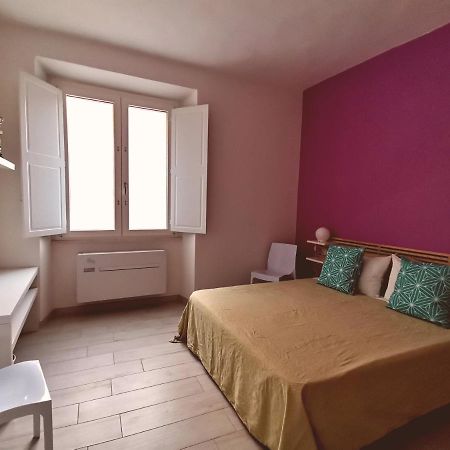Soleluna B&B Cagliari Dış mekan fotoğraf
