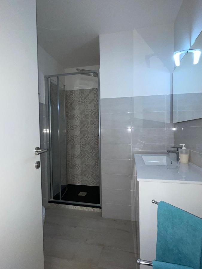 Soleluna B&B Cagliari Dış mekan fotoğraf