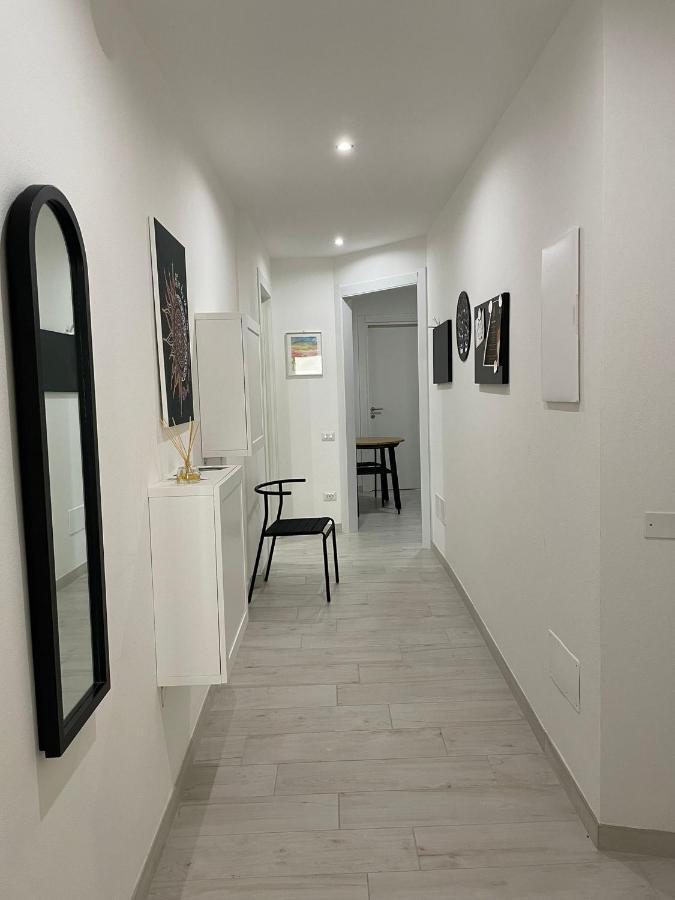 Soleluna B&B Cagliari Dış mekan fotoğraf