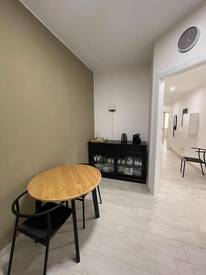 Soleluna B&B Cagliari Dış mekan fotoğraf