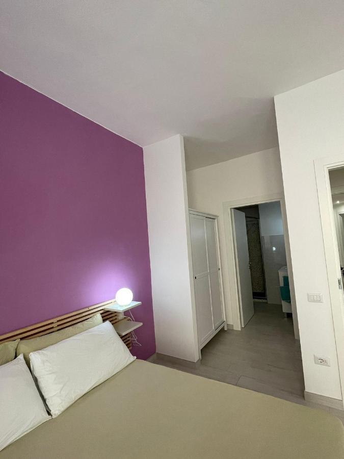 Soleluna B&B Cagliari Dış mekan fotoğraf