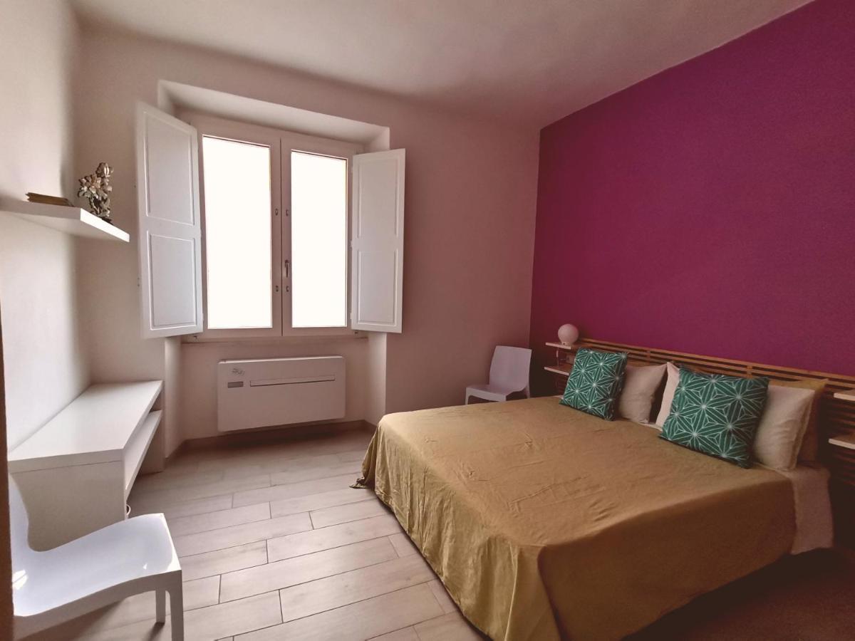 Soleluna B&B Cagliari Dış mekan fotoğraf